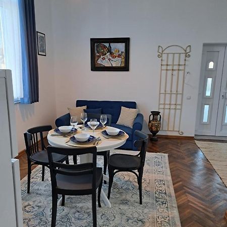 Weisz Apartment-City Center-Free Private Parking,Wifi,Ac Carei Exterior foto